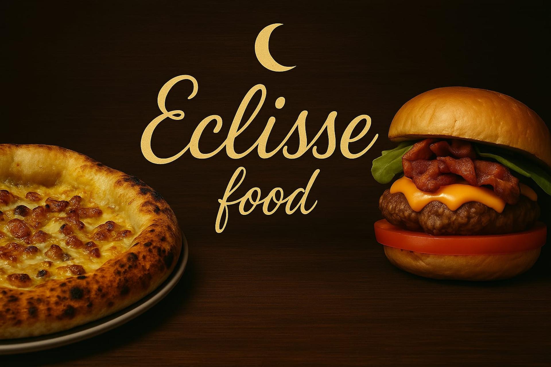 Eclisse Food a Marigliano