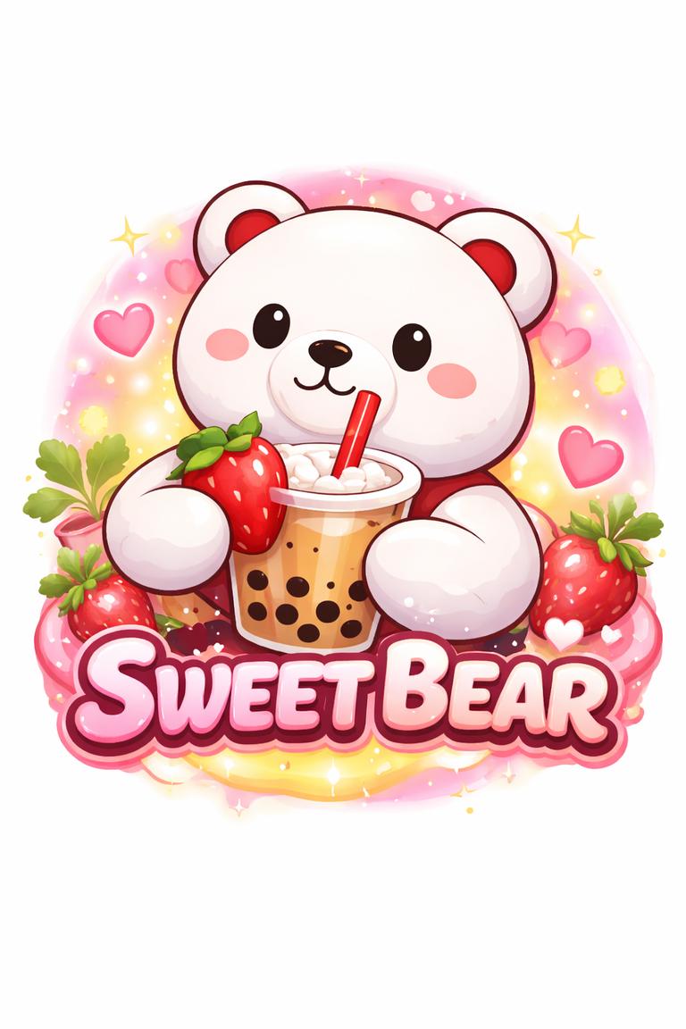 Sweet Bear