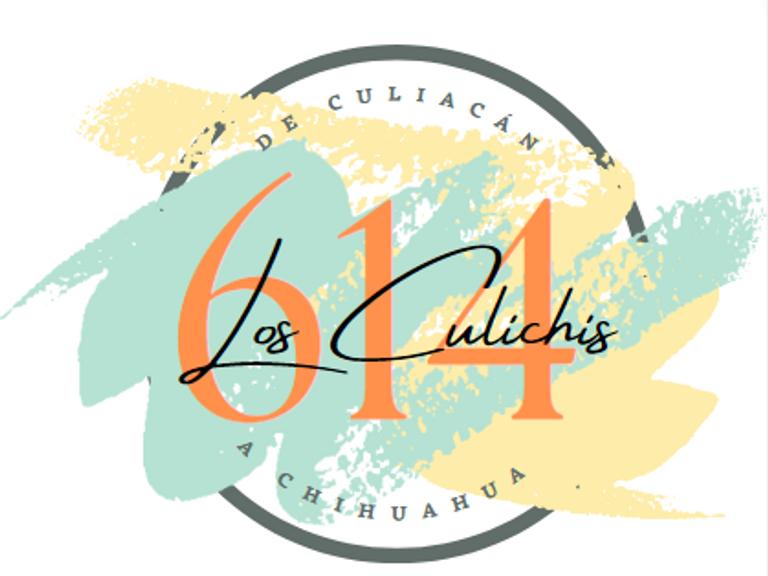 Los Culichis 614