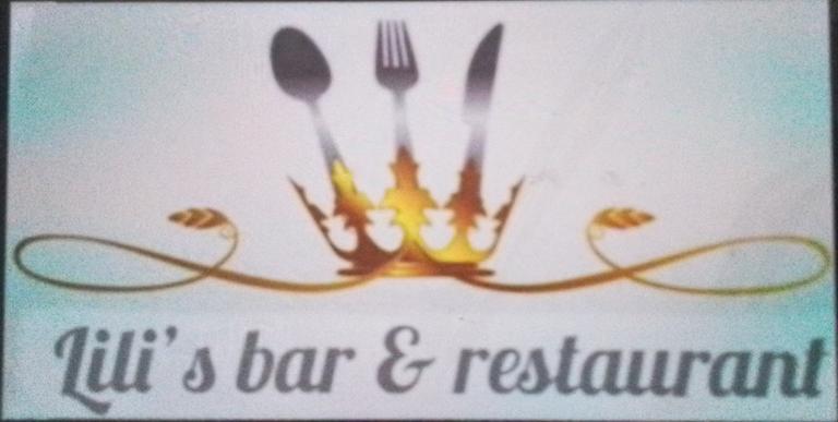 Lili’s restaurant