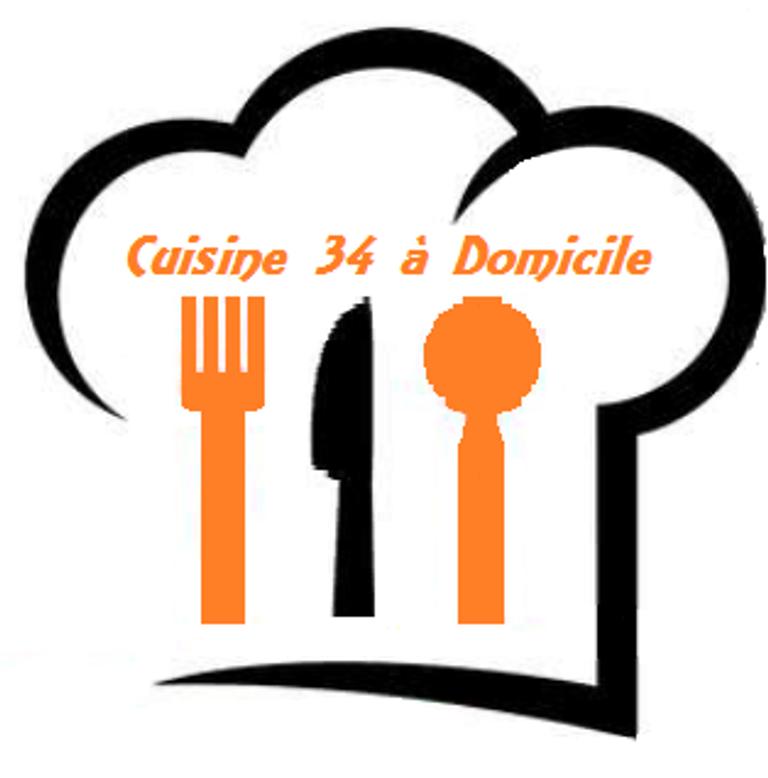 Cuisine 34 à  domicile
