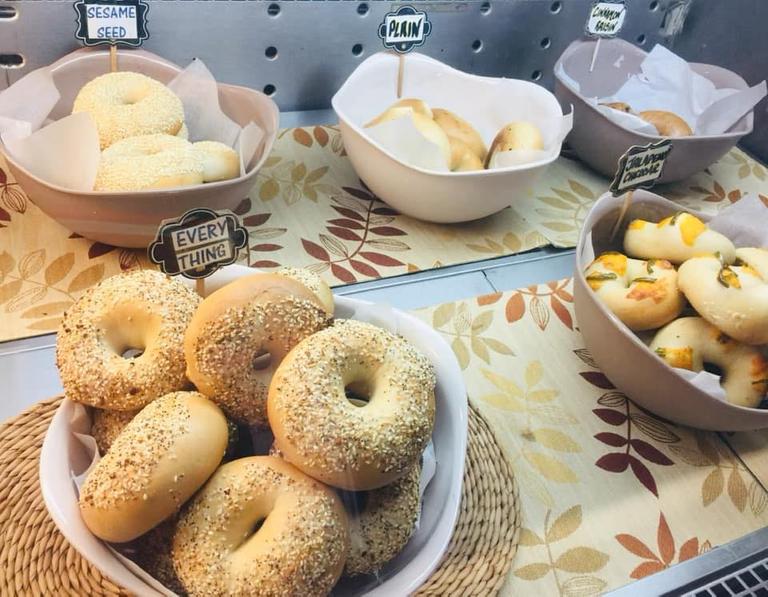 Brooklyn Bros Bagels
