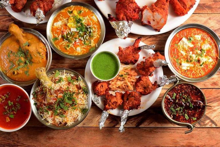 Al Noor restaurant