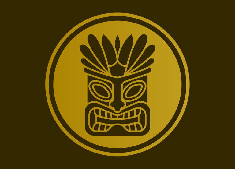 Alofah-TikiBar