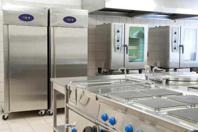 Every Kitchen Equipment For Restaurant | The Ultimate Checklist