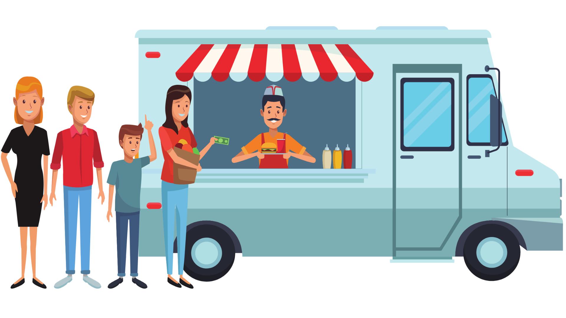 Nyc Licenses And Permits For Food Trucks And Restaurants Successful Restaurant Waiterio Pos