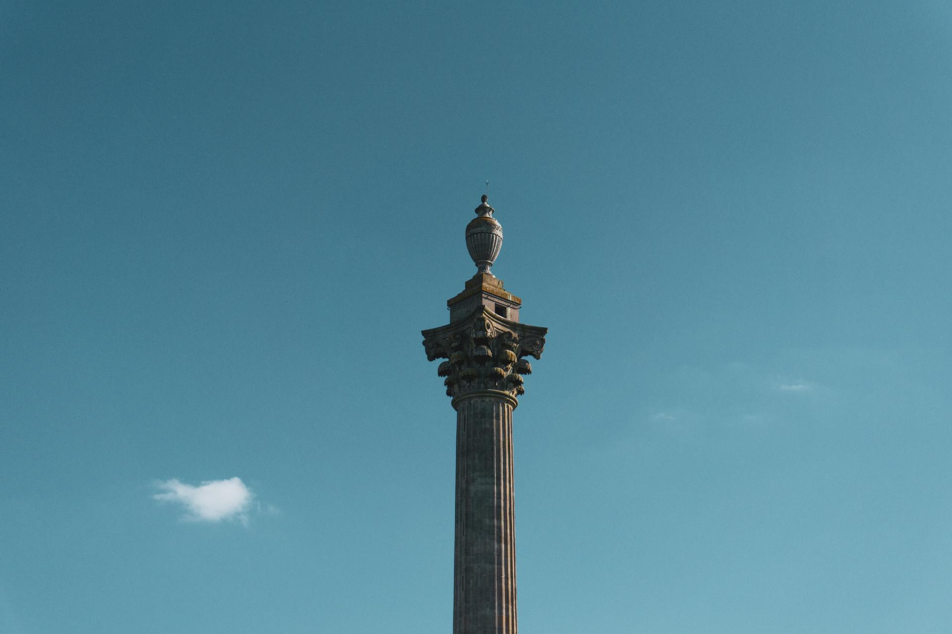 classic pillar