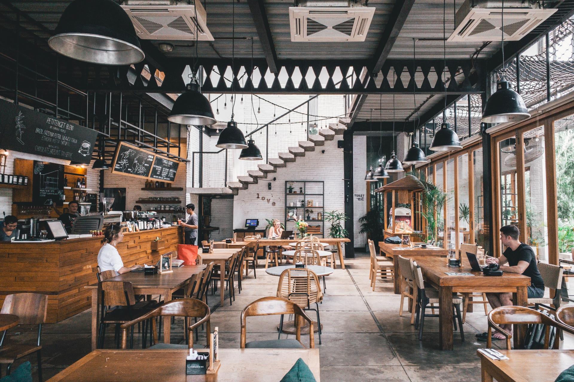 Concepto de restaurante Importancia, cómo escoger o crear uno. Concepto de restaurante Importancia, cómo escoger o crear uno.