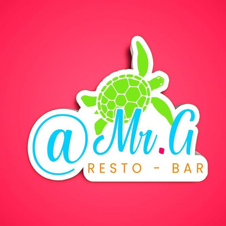 @Mr. G Resto-Bar