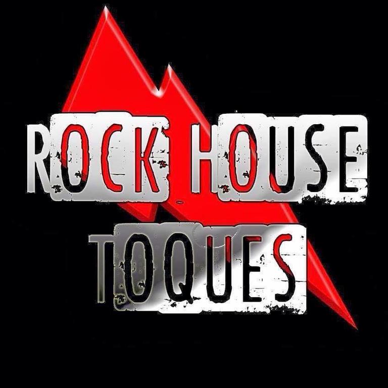 Rock House