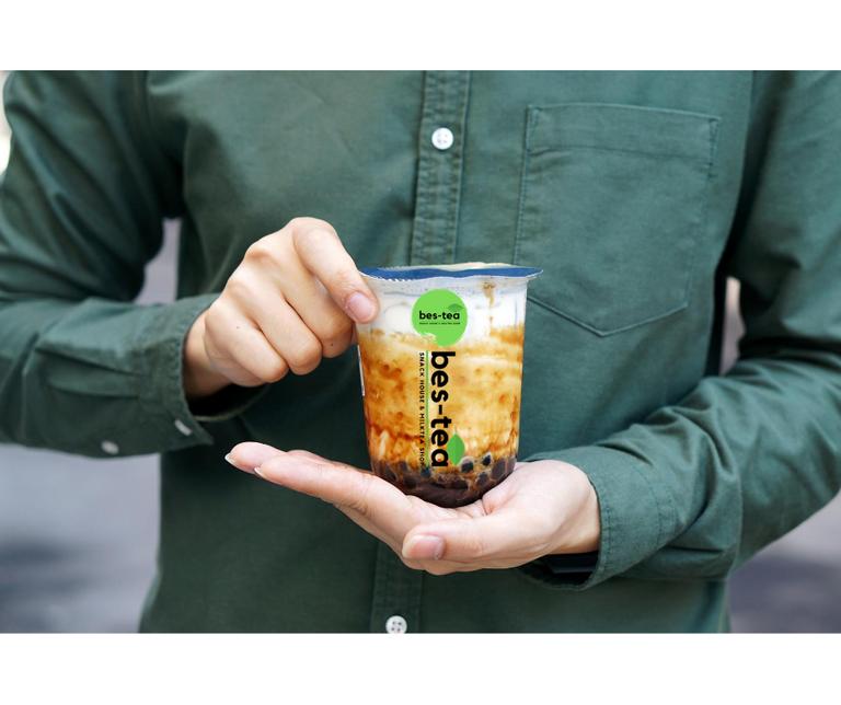 Bes-tea Milktea Shop