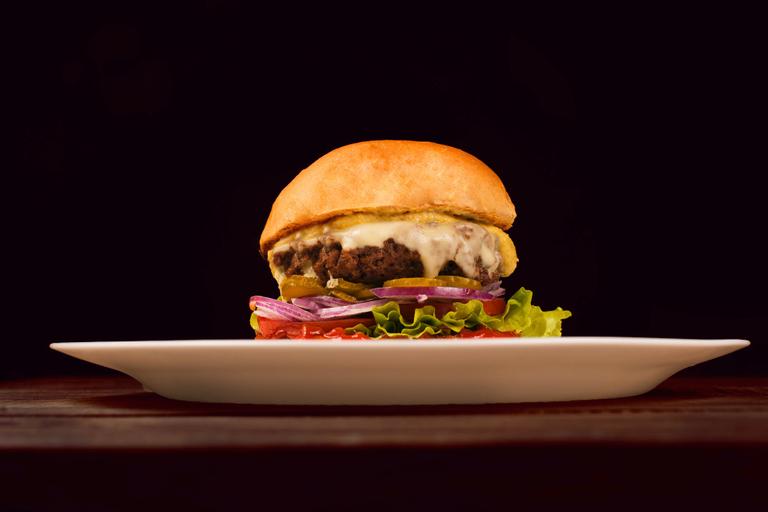 Burger Station