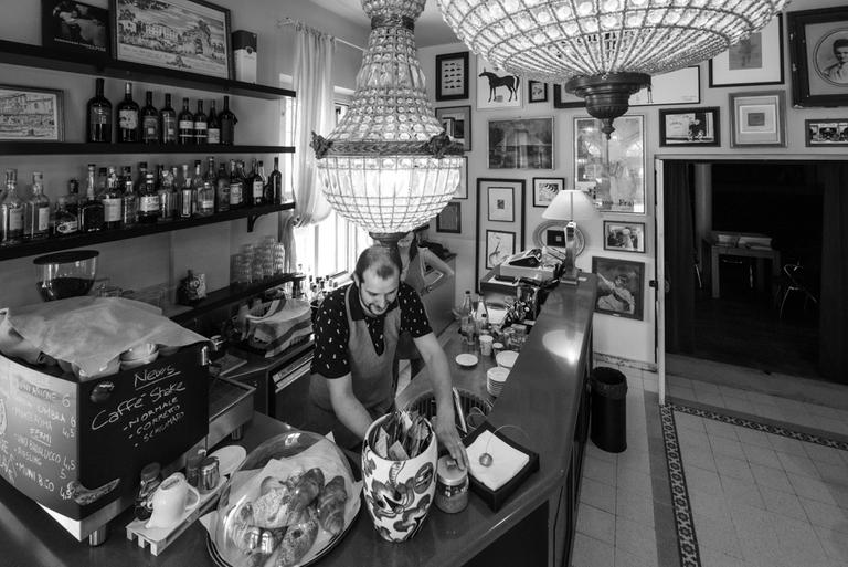CAFFÈ TEATRO