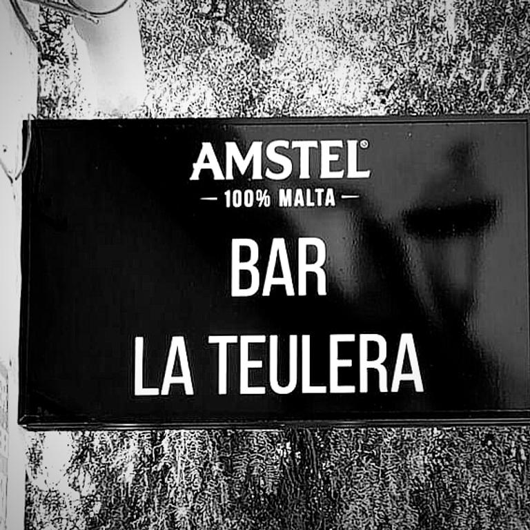 Bar La Teulera
