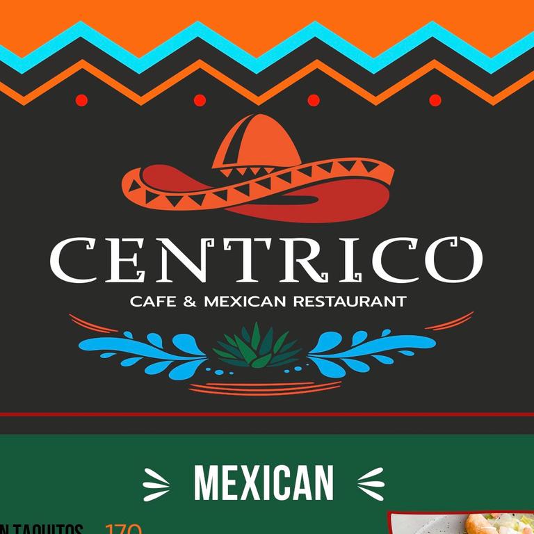 CentricoMexicanRestaurant