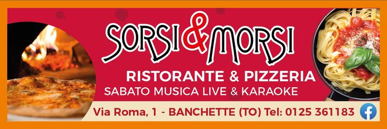 Sorsi e morsi
