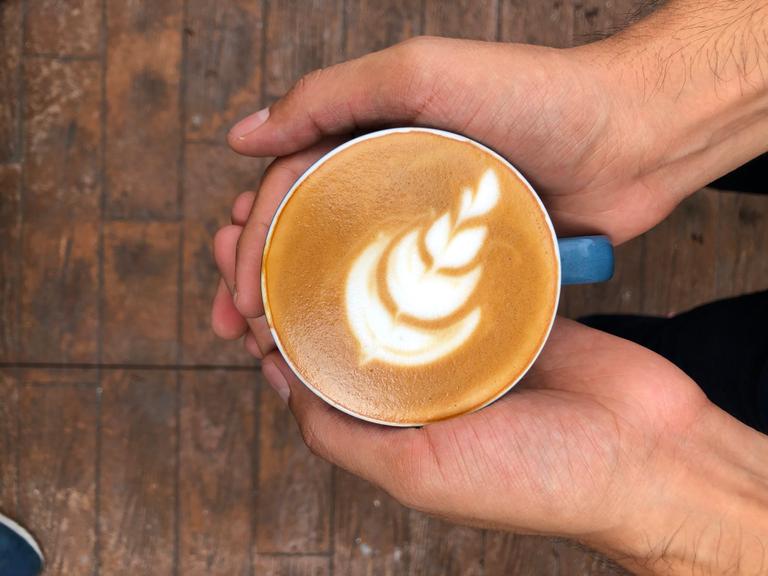 Onze Café