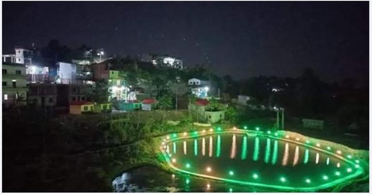 Wana Dhap Hotel