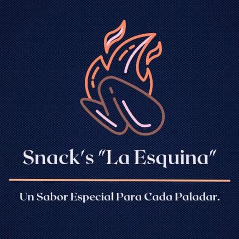 Snacks La Esquina