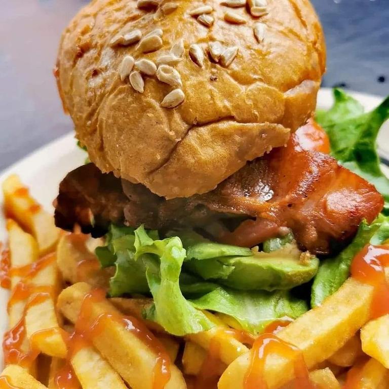 Guada Burger