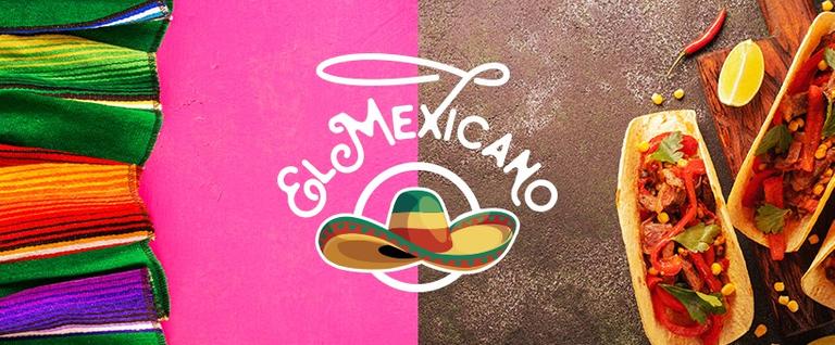 El Mexicano Oktogon