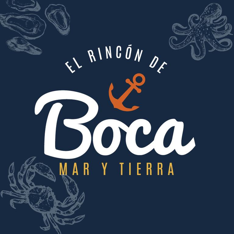 El Rincón de Boca