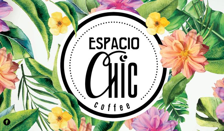 Espacio Chic Coffe & Beer