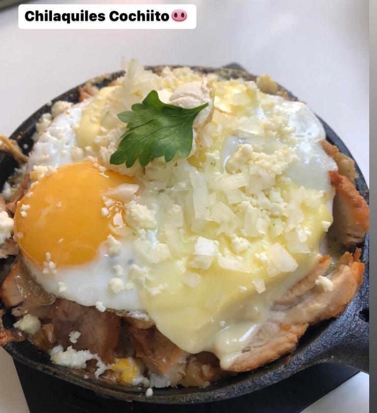 Desayunito