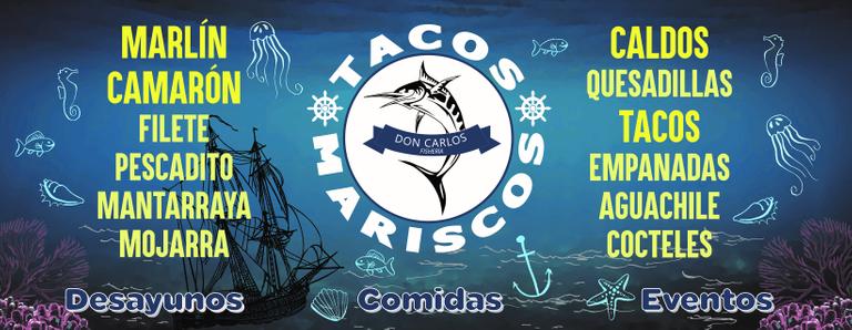 Fisheria Don Carlos