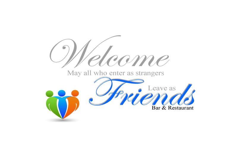 Friends Bar & Restaurant