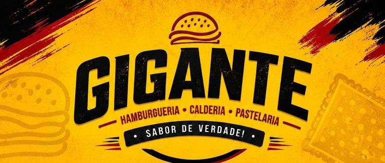 Gigante lanches