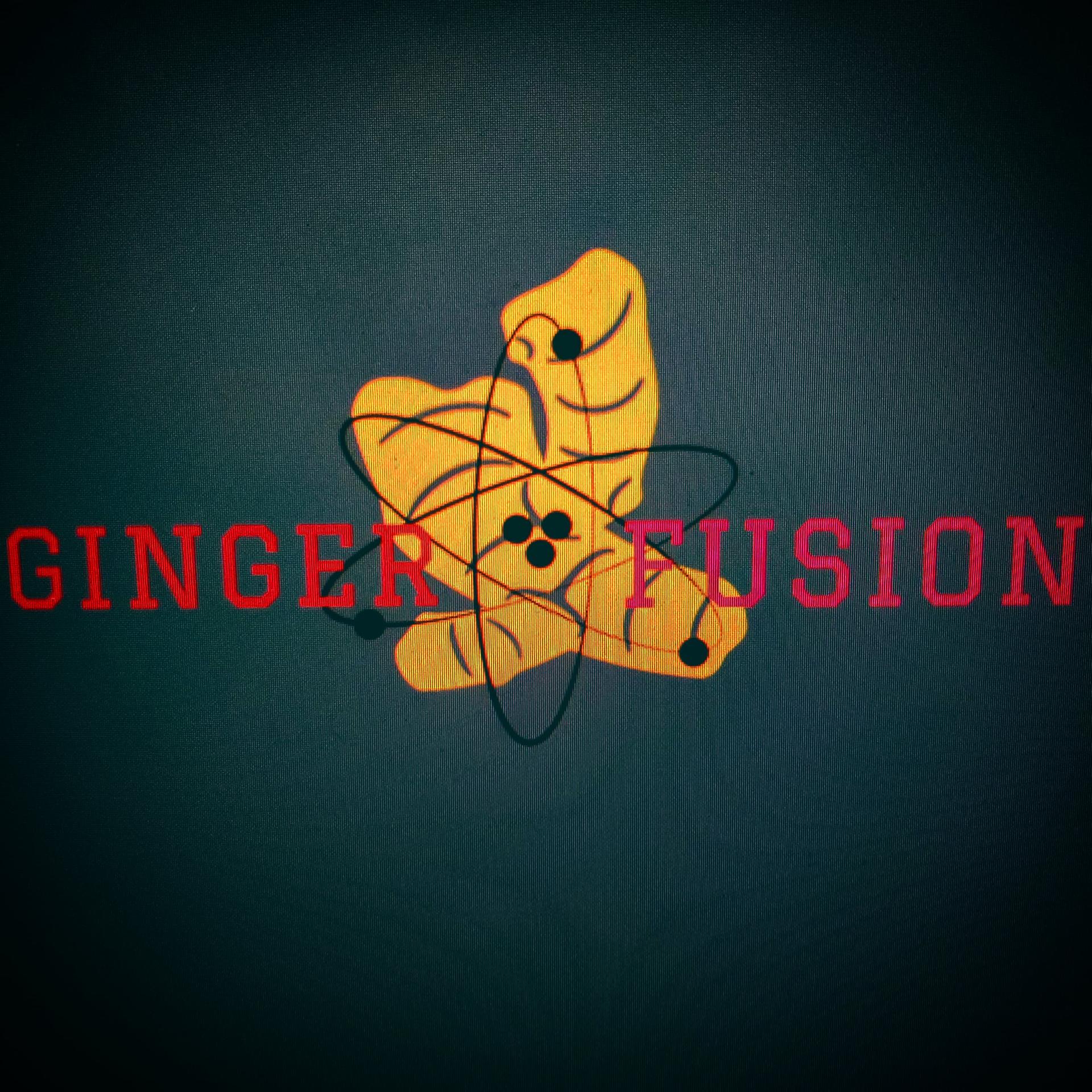 Ginger Fusion
