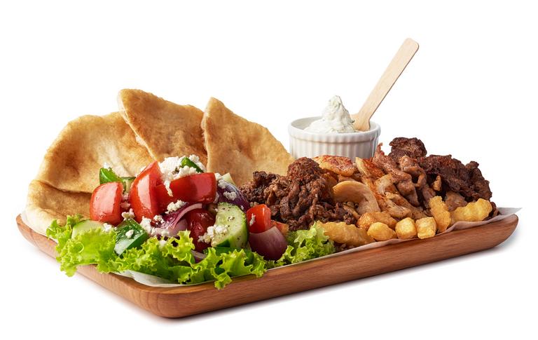 Greek Souvlaki B2