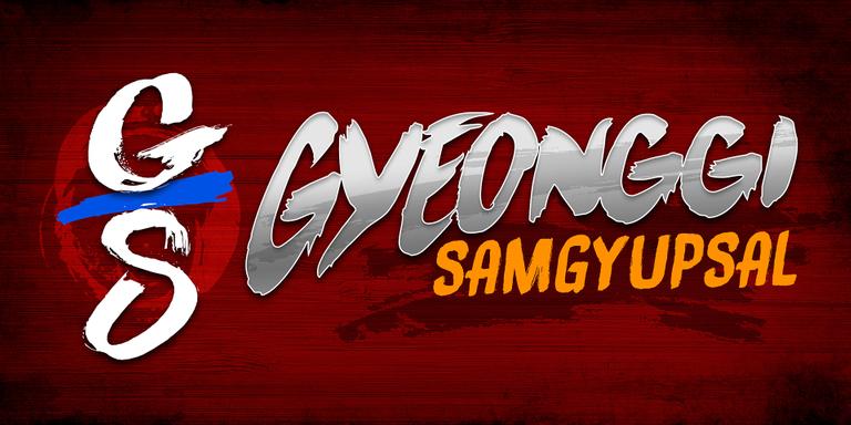 Gyeonggi Samgyupsal Carmona