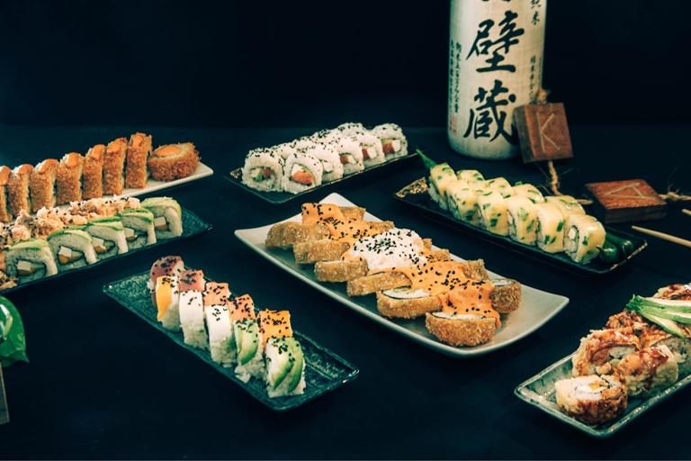 KamiSushi