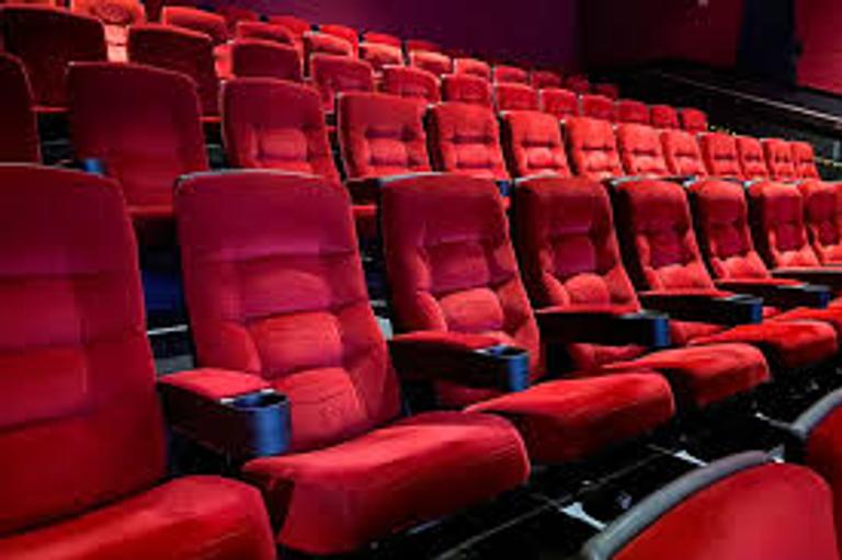 Lion Theaters