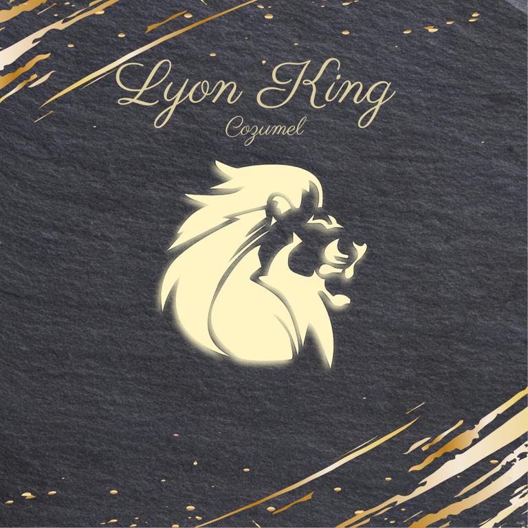 Lyon King