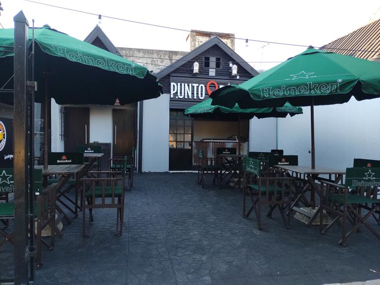 Punto Ducilo