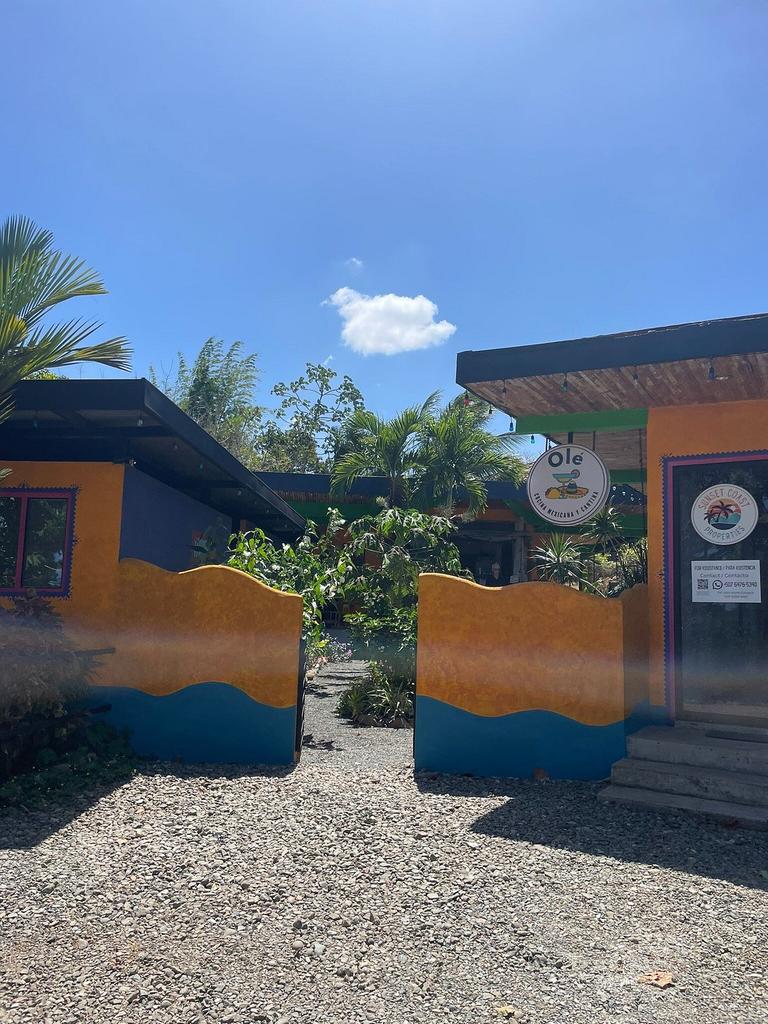 Olé Tex Mex Restaurant