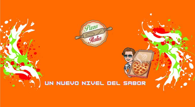 Pizza Italia
