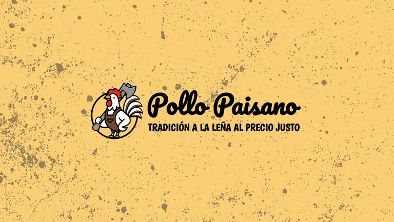 Pollo Paisano