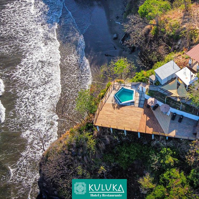 Kulula Resort And Spa