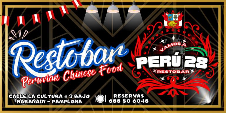 Vamos a Perú 28
