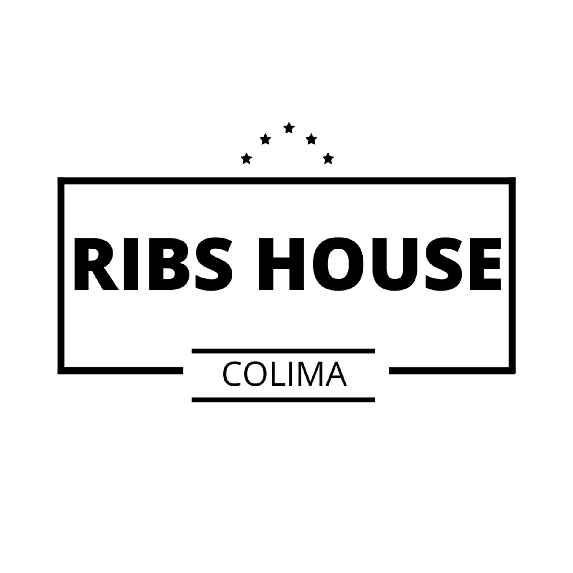 Ribs House Colima