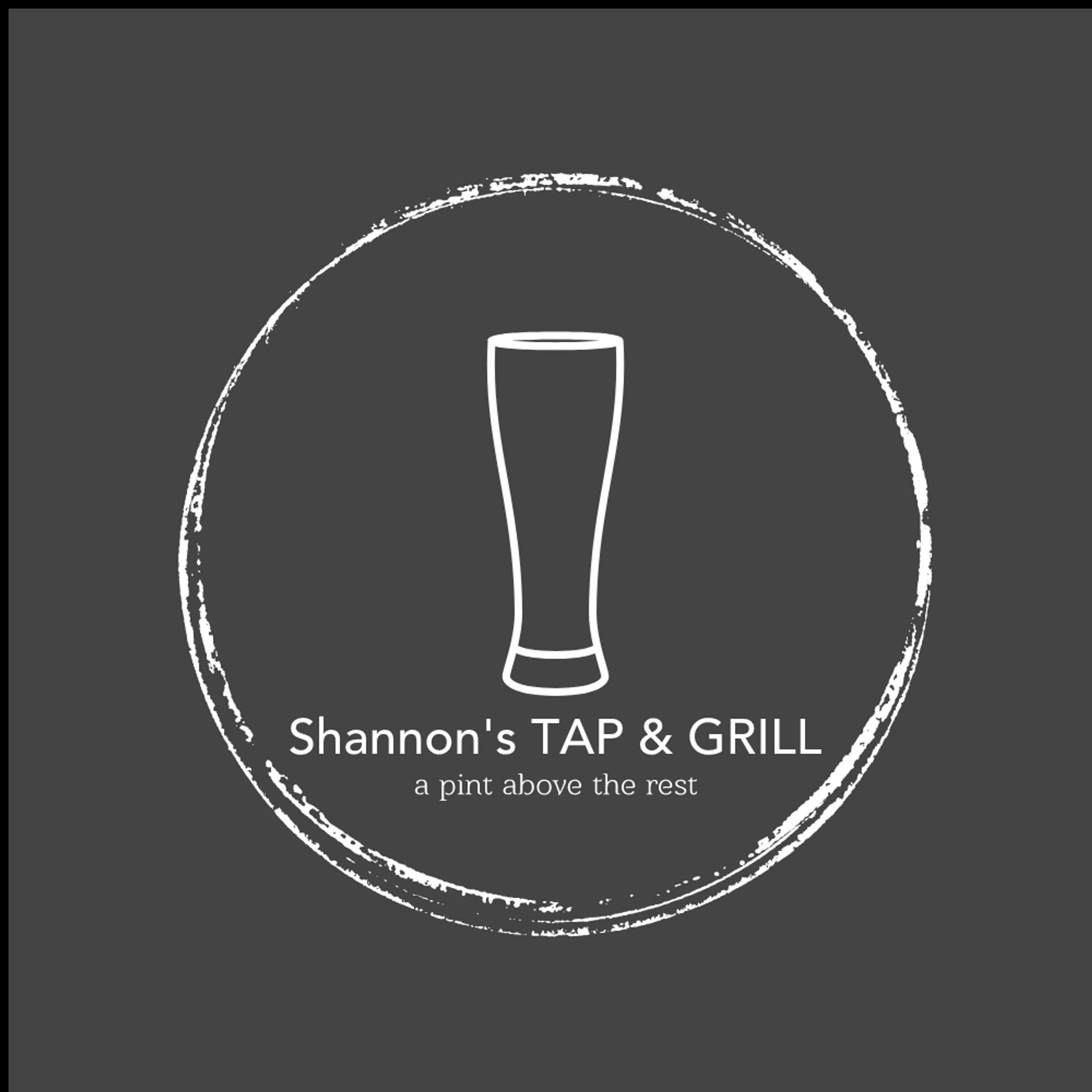 Shannon’s Tap + Grill