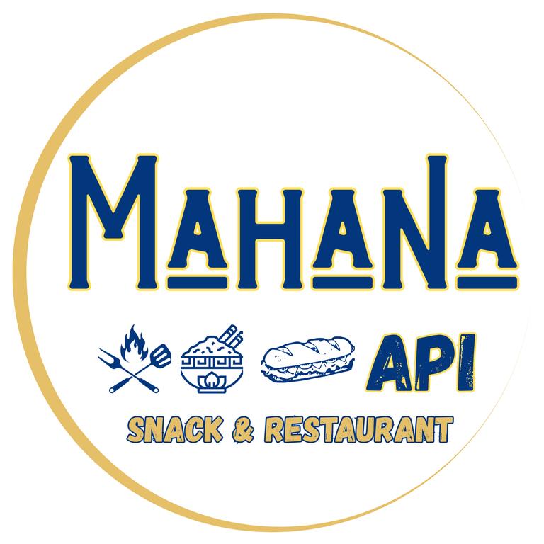 Snack Mahana Api