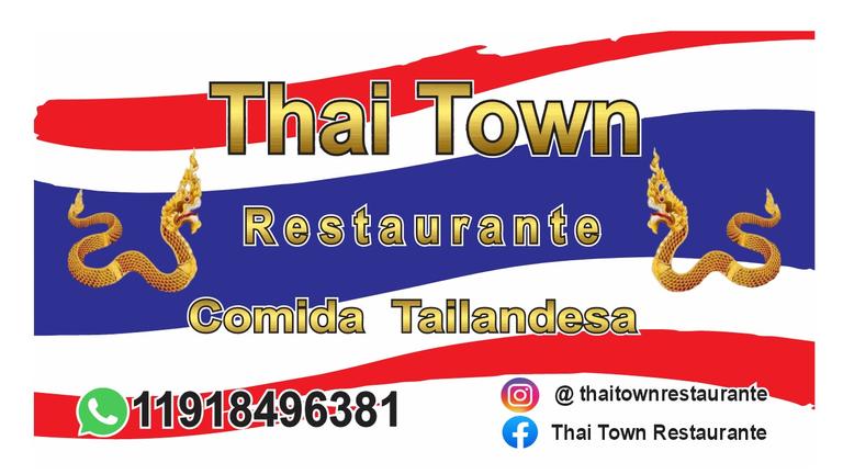 Thai Town Restaurante