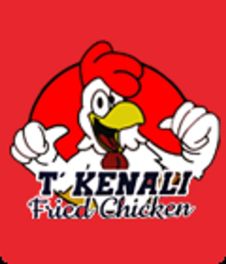 T'KENALI Cafe