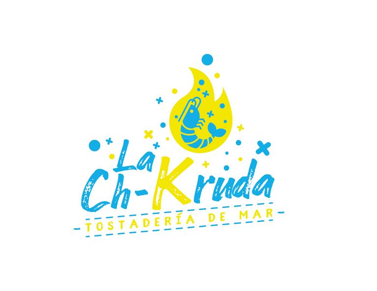 La Ch- Kruda