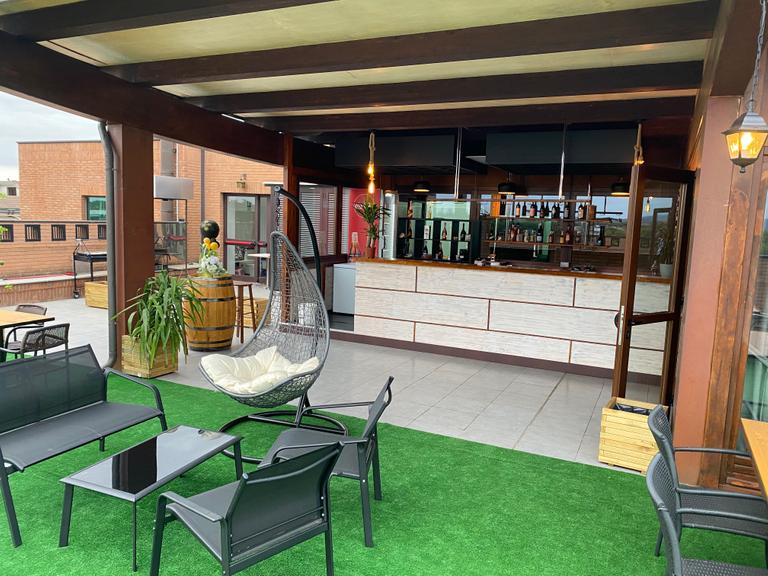 Ristorante Urban Bistro